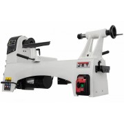 JET JWL-1221VS Токарний верстат по дереву