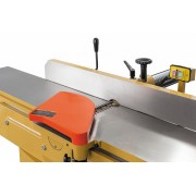 Powermatic PJ-1285 HH Фугувальний верстат з ножовим валом helical