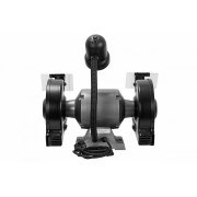 JET JBG-200 Заточувальний верстат (Точило)