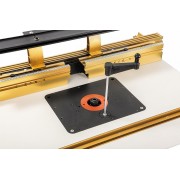 JRMLS-1 Фрезерный лифт