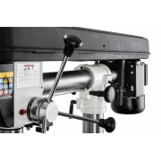 JET JDR-34F Радіально-свердлильний верстат