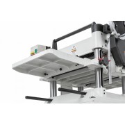 JET JWP-15K Рейсмусовий верстат 400 В