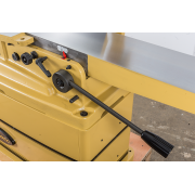 Powermatic PJ-882HH Фугувальний верстат 230 В