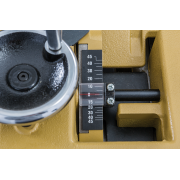 Powermatic PJ-882HH Фугувальний верстат 400 В