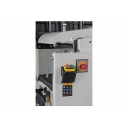 JET JPT-310 Фугувально-рейсмусовий верстат 400 В