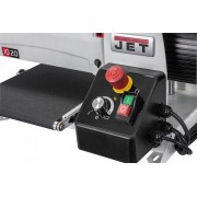 JET JWDS-1020-M Барабанный шлифовальный станок 230 В