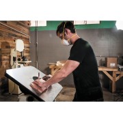 JET JOSS-S Осциляційний шпиндельний шліфувальний верстат