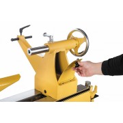 Powermatic 4224B Токарний верстат по дереву