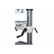 JET JWDP-12 Свердлильний верстат