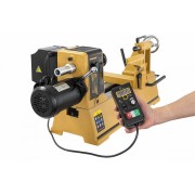 Powermatic PM2014 Токарний верстат по дереву