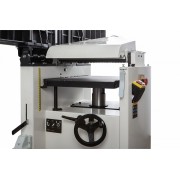 JET JPT-410 HH Фугувально-рейсмусовий верстат з ножовим валом helical 400В