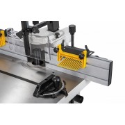 JET JWS-34KS Фрезерный станок 400 В