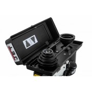 JET JDP-8BM Настільний свердлильний верстат