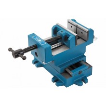 Крестовые тиски