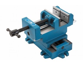 Хрестові лещата