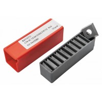 Оснастка для фуговальных станков