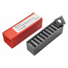 Оснащення для фугувальних верстатів