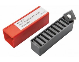 Оснастка для фуговальных станков