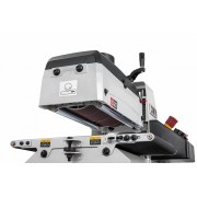 JET JWDS-1020-M Барабанный шлифовальный станок 230 В