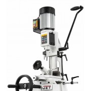 JET JBM-4 Долбежно-пазовальный станок