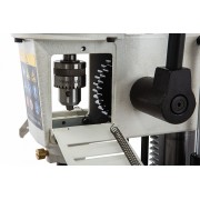 JET JBM-5 Настольный долбёжно-пазовальный станок