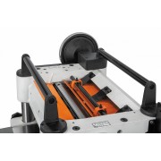 JET JWP-15K Рейсмусовий верстат 400 В