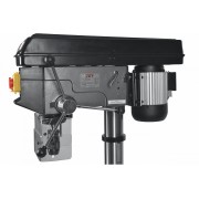 JET JDP-17FM Вертикально-свердлильний верстат 230 В