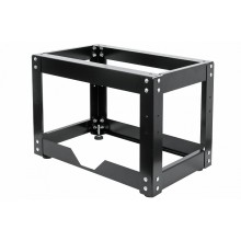 Опорний стенд для фрезерного столу