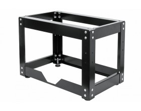 Опорный стенд для фрезерного стола