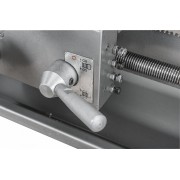 JET BD-7VS Настільний токарний верстат по металу