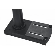 JET JDP-17FM Вертикально-свердлильний верстат 230 В