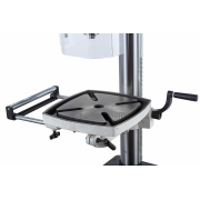 JET JWDP-12 Свердлильний верстат