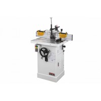 Верстати фрезерні по дереву