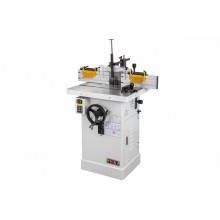 Верстати фрезерні по дереву