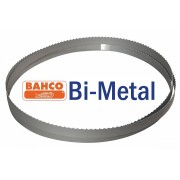 Полотно 20х0,9х2560 мм, 4 TPI, биметаллическое (JWBS-14Q)