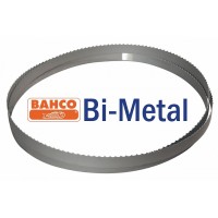 Биметаллические полотна по дереву