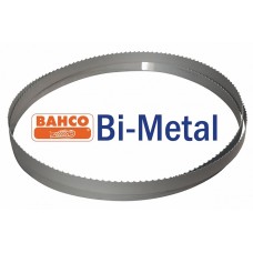 Полотно 20х0,9х2560 мм, 4 TPI, биметаллическое (JWBS-14Q)