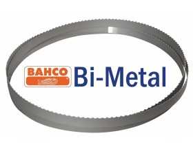 Біметалеві полотна по дереву