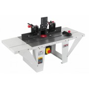 JET JRT-2 Універсальний чавунний фрезерний стіл