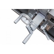 JET BD-7VS Настільний токарний верстат по металу