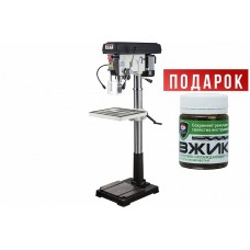 JET JDP-20FT Вертикально-свердлильний верстат
