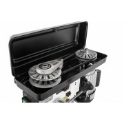 JET JWDP-10 Настольный сверлильный станок