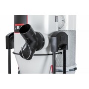 JET JCDC-1.5 Витяжна установка циклон