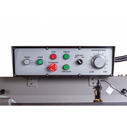 JET MBS-1321VS Ленточнопильный станок