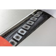 JET JJ-6HH OS Фугувальний верстат 230 В