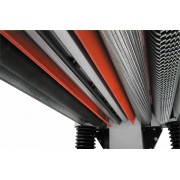 JET JWP-208-3 Рейсмусовий верстат