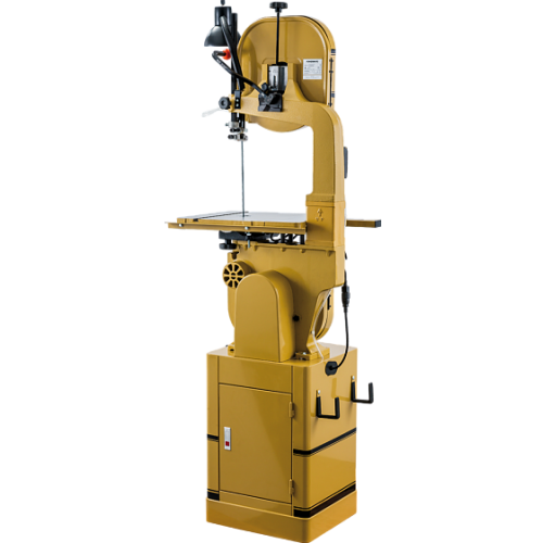 Powermatic PWBS-14CS стрічковий станок 230 В