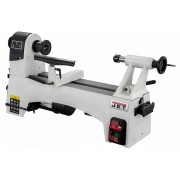 JET JWL-1221VS Токарний верстат по дереву