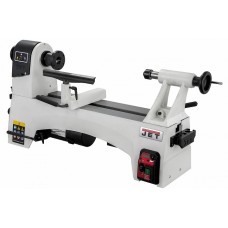 JET JWL-1221VS Токарний верстат по дереву