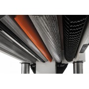 JET JWP-15K Рейсмусовий верстат 400 В